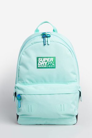 Buy Superdry Pearl Montana Rucksack from the Next UK online shop
