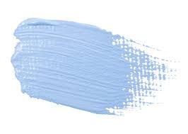 smudge of blue paint - Google Search