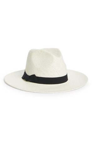 Halogen® Panama Hat | Nordstrom