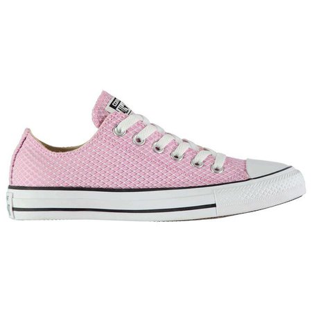 Converse Reptile Ox Trainers | Lace fastening | Cushioned insole - House of Fraser