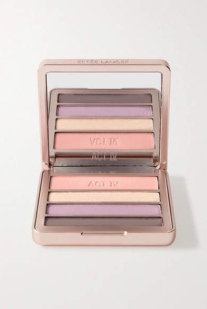 Act Iv Best Picture Multi-look Palette - Metallic