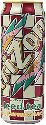 Arizona Iced Tea Raspberry - 680 ml: Amazon.ae