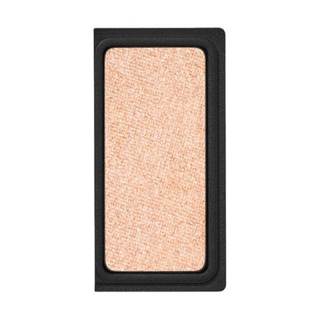 MOB Beauty Eyeshadow Refill - Shimmering Champagne