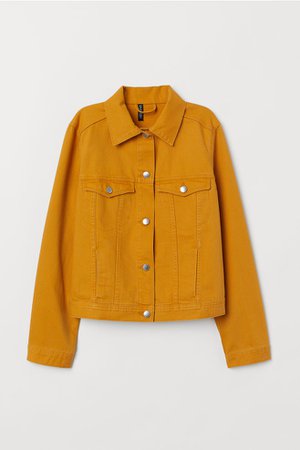 mustard yellow jacket - Google Search