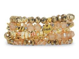 gold erimish bracelets - Google Search