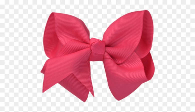 Pink Bow Transparent Png Clip Art Gallery Yopriceville - Red Hair Bow Png - Free Transparent PNG Clipart Images Download