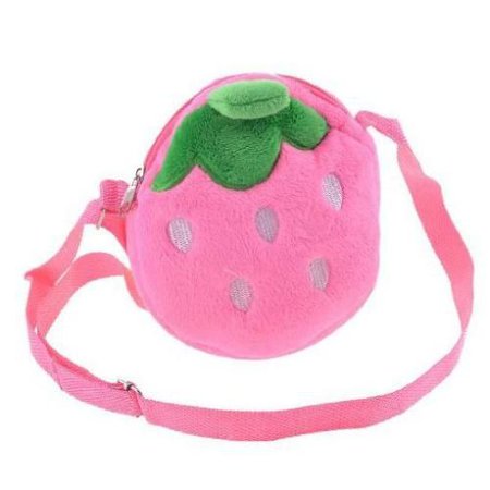 strawberry bag