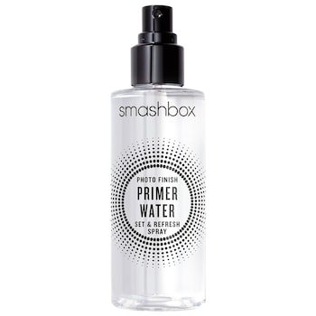 Photo Finish Hydrating Primer Water - Smashbox | Sephora