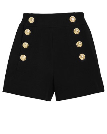 Tailored Sailor Shorts