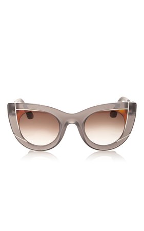 Thierry Lasry Wavvy Sunglasses