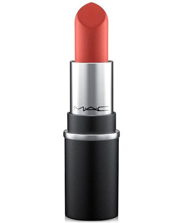 MAC Mini MAC Lipstick - Macy's