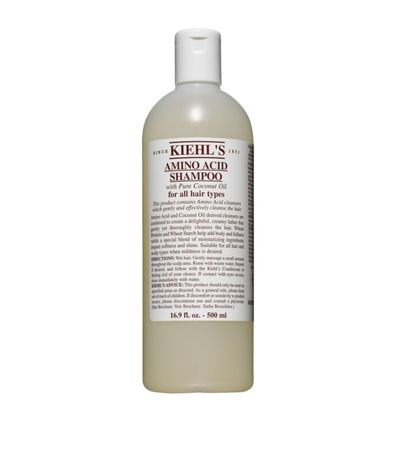 Kiehl's Amino Acid Shampoo (500ml) | Harrods AU