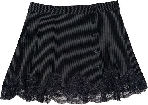 unif becca skirt