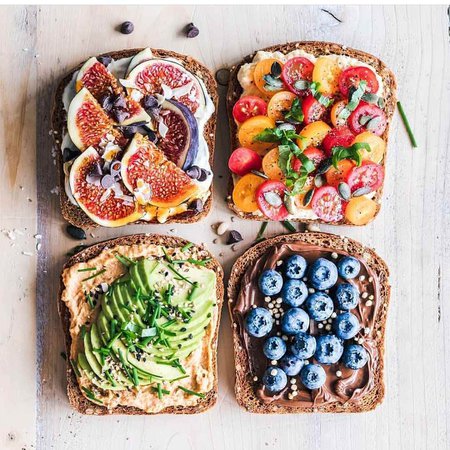 eat healthy aesthetic - Google Search