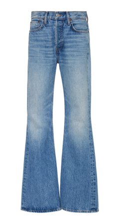 Early 00’s Flare Jeans