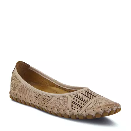 KENYETTA SHOE by SPRING STEP – Spring Step Shoes