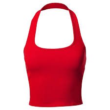 red halter top - Google Search
