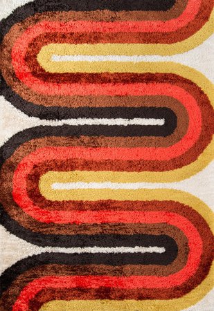 Shop Red Stair Runners | Discount Shag Rugs by Momeni – Rugs Done Right