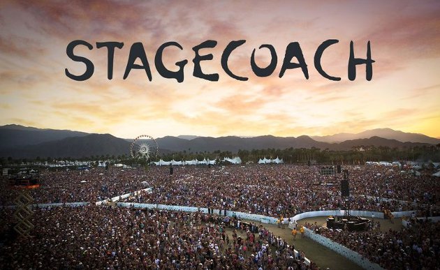 stagecoach festival - Google Search