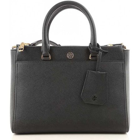 Buy Brand New Luxury Tory Burch Handbags Online | Luxepolis.Com