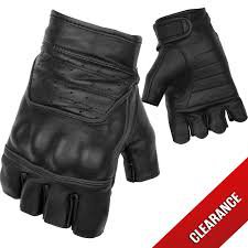 black leather riding gloves for women - Google Search