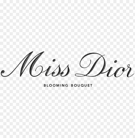 miss dior logo - Google Search