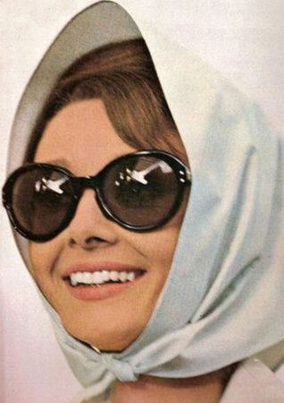 headscarf sunglasses - Google Search