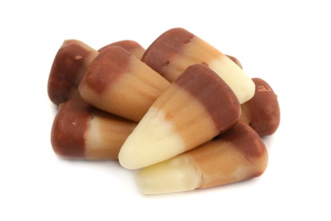 Buy Smores Candy Corn in Bulk at Candy Nation