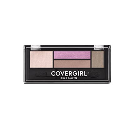 Amazon.com: Covergirl Squares of Eye Shadow, 0.06 ounces : Beauty & Personal Care