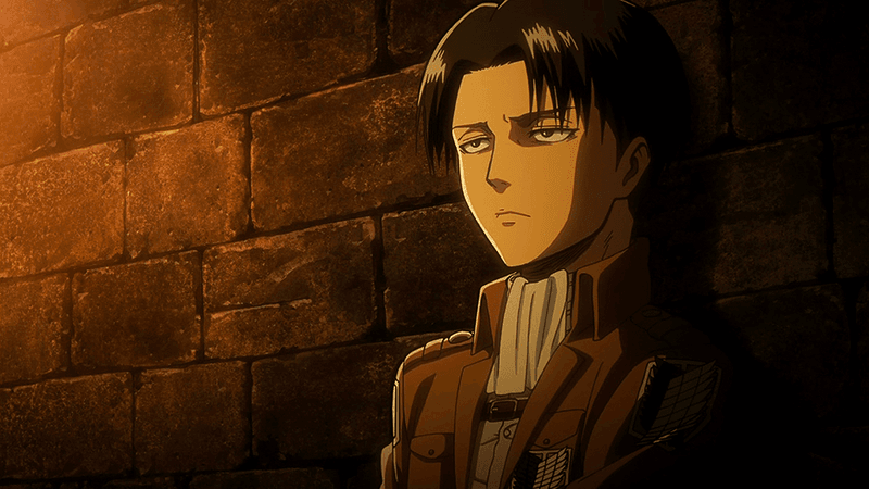 Primal Desire: The Struggle for Trost, Part 9 | Attack on Titan Wiki | FANDOM powered by Wikia