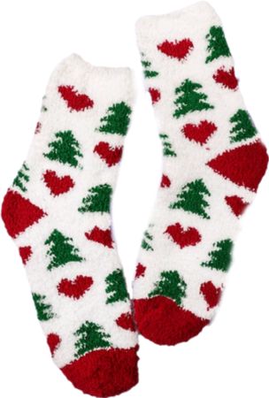 Christmas Socks