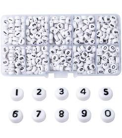 round number beads - Google Search