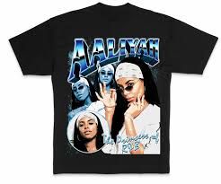 aaliyah shirt - Google Search