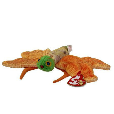 TY Beanie Baby - GLOW the Lightning Bug (10.5 inch): BBToyStore.com - Toys, Plush, Trading Cards, Action Figures & Games online retail store shop sale