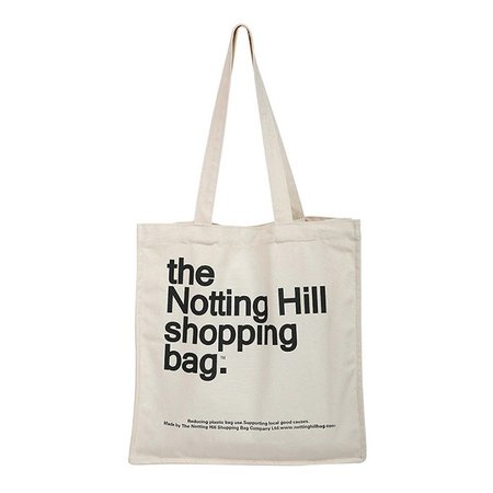 The Notting Hill Shopping Bag | BOOGZEL APPAREL – Boogzel Apparel