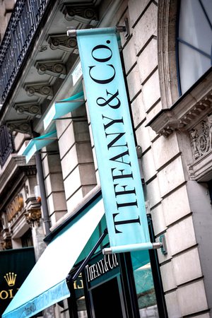tiffany and co aesthetic - Google Search