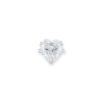IMPORTANT DIAMOND RING | ring, diamond | Christie's