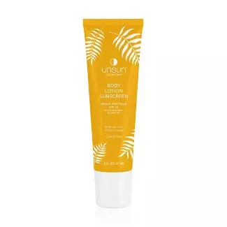 Unsun Cosmetics Sunscreens - SPF 15 - 3 Fl Oz : Target