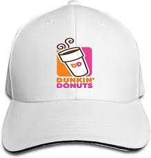 Dunkin donuts hat - Google Search