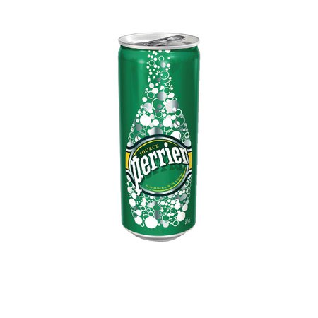 perrier in can - Google Search