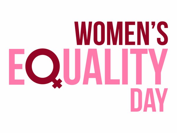 national women's equality day - Google Search