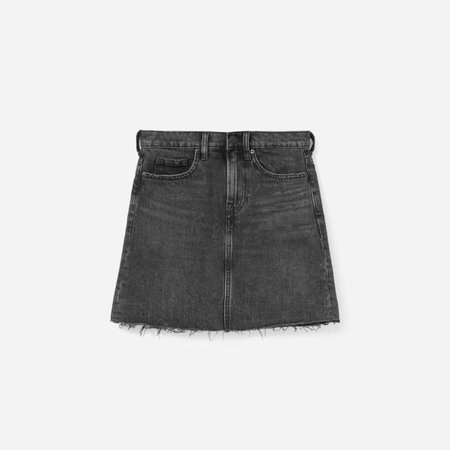 Women’s Denim Skirt | Everlane