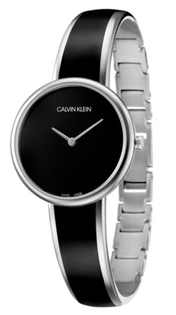 Calvin Klein seduce watch