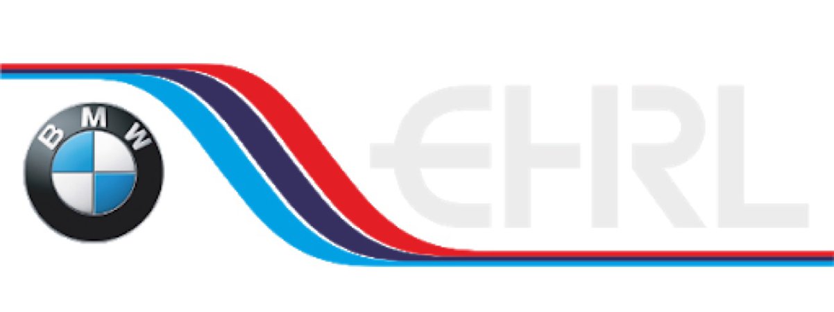 BMW Ehrl Logo