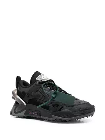 Off-White Odsy-2000 Chunky Sneakers - Farfetch