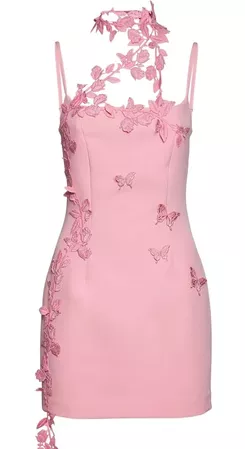 pink mini dress - Google Search