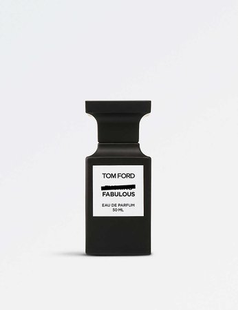 TOM FORD - Fabulous Eau de Parfum 50ml | Selfridges.com