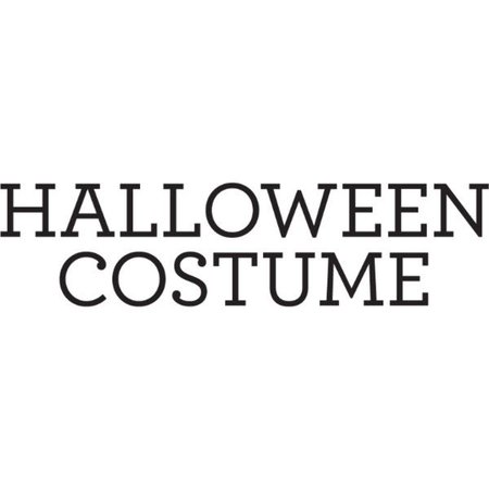 halloween costume word polyvore - Google Search