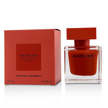 Narciso Rodriguez - Narciso Rouge Eau De Parfum Spray 50ml/1.6oz (F) - Eau De Parfum | Free Worldwide Shipping | Strawberrynet KZ