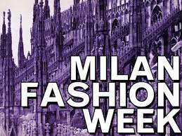 milan fashion week logo - Google Search